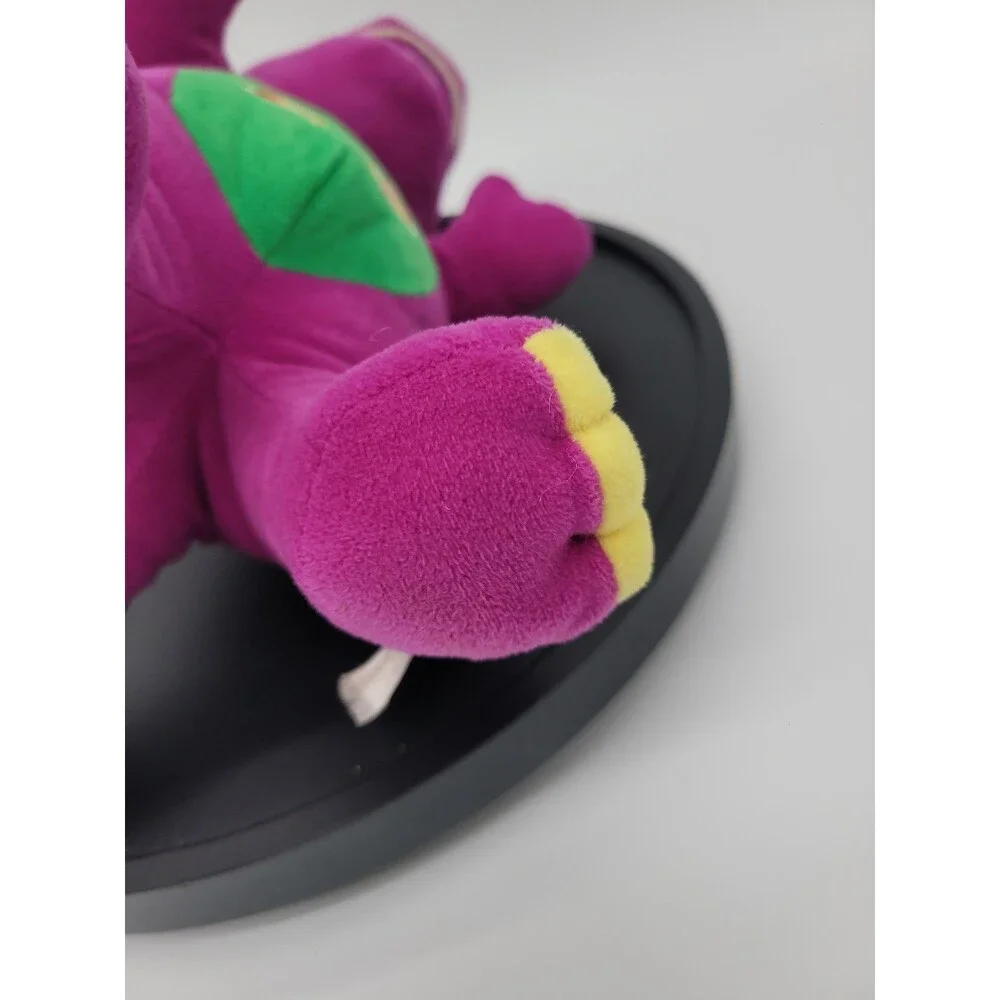 Barney pre owned
