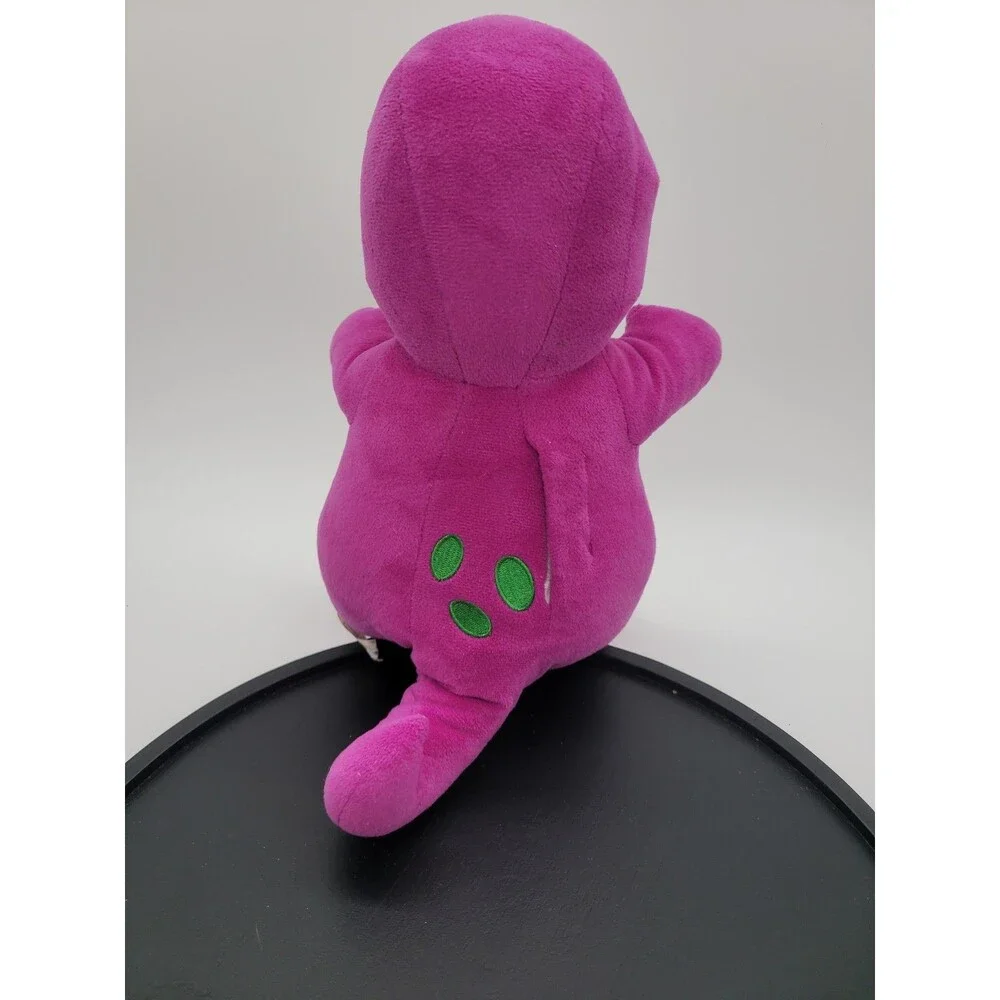 Barney pre owned
