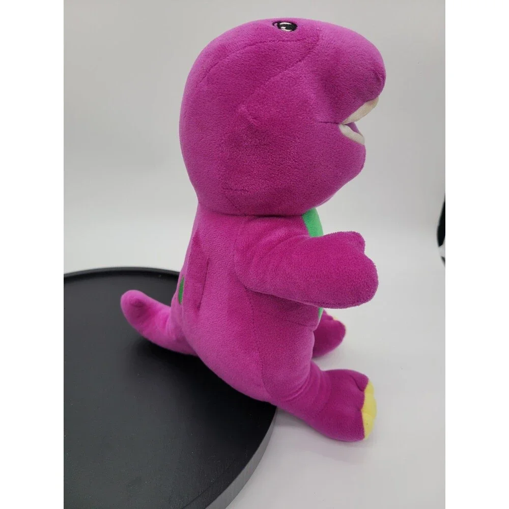 Barney pre owned