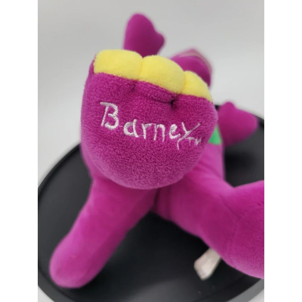 Barney pre owned