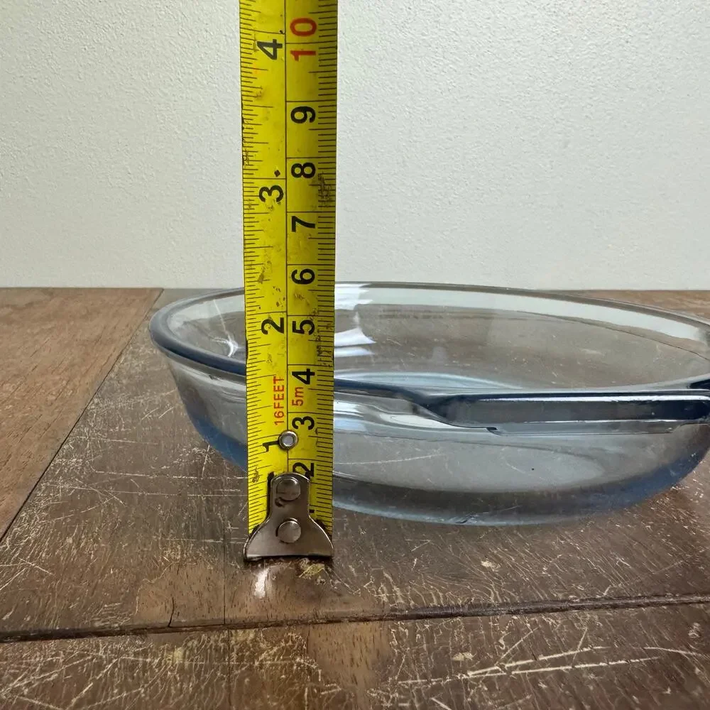 Pyrex vintage 1940s