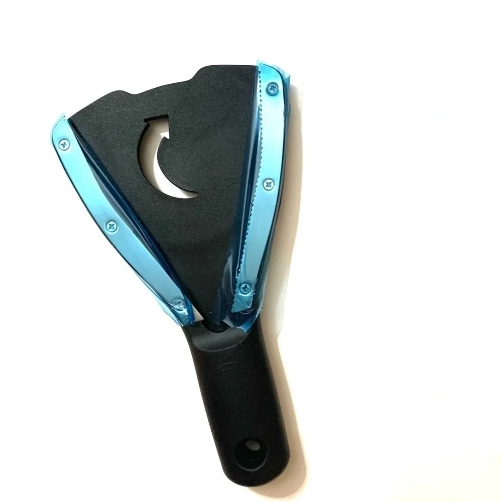 Oxo jar opener