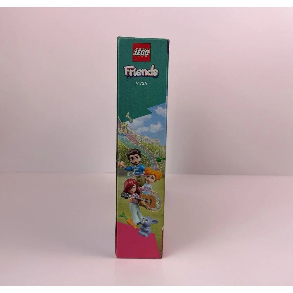 Lego items 100%