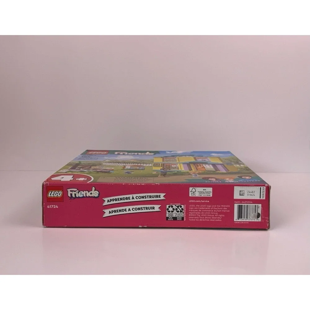 Lego items 100%