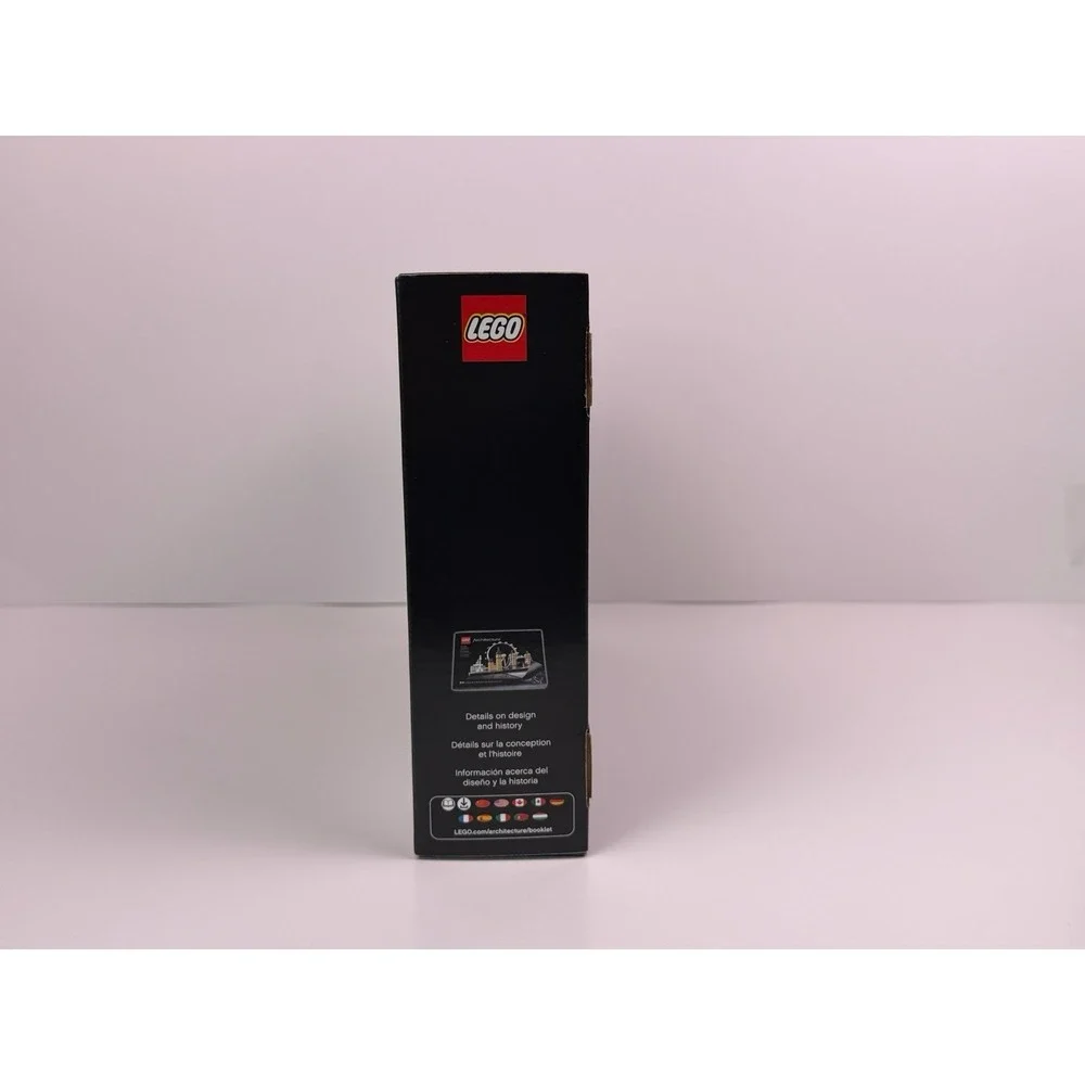 Lego items 100%