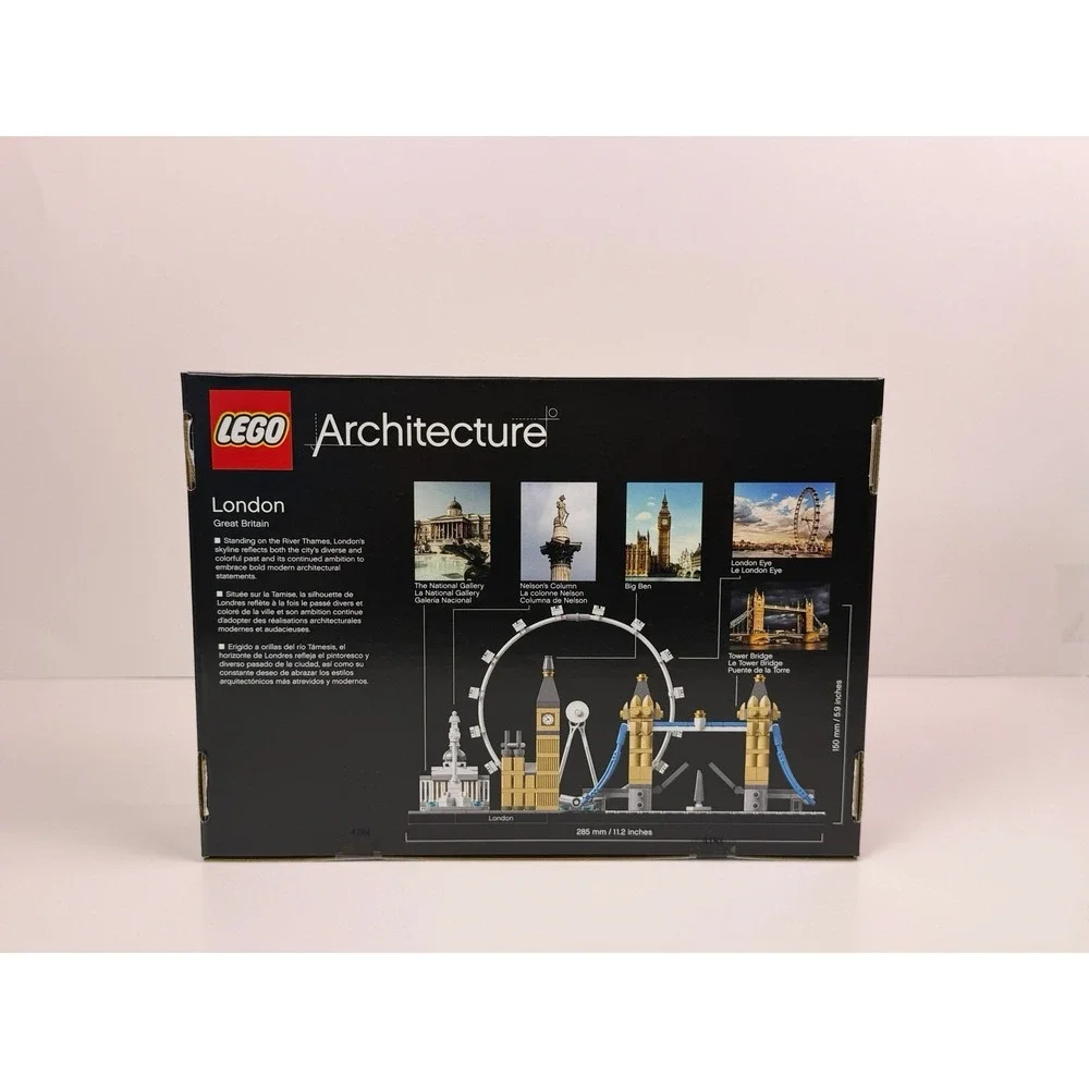 Lego items 100%