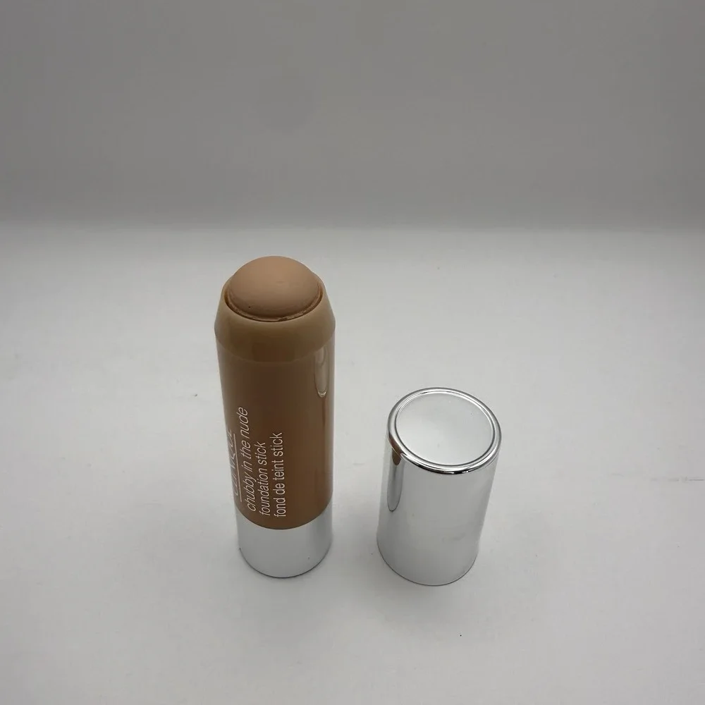 Clinique nude what intense