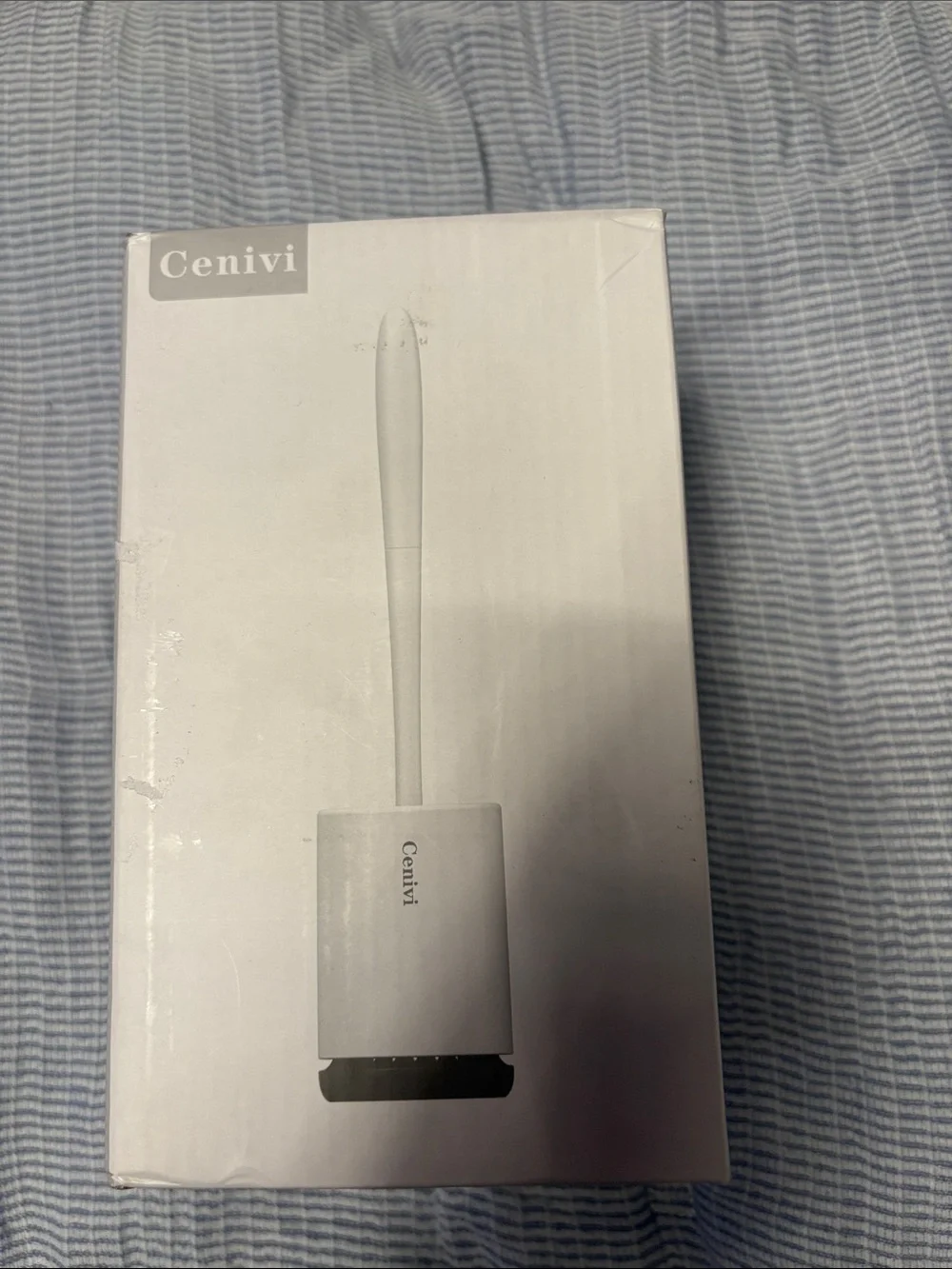 N/A cenivi branded