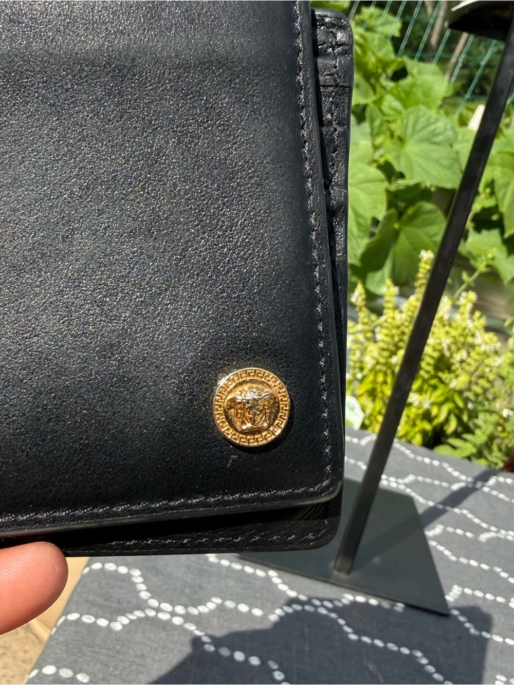 Versace guc good