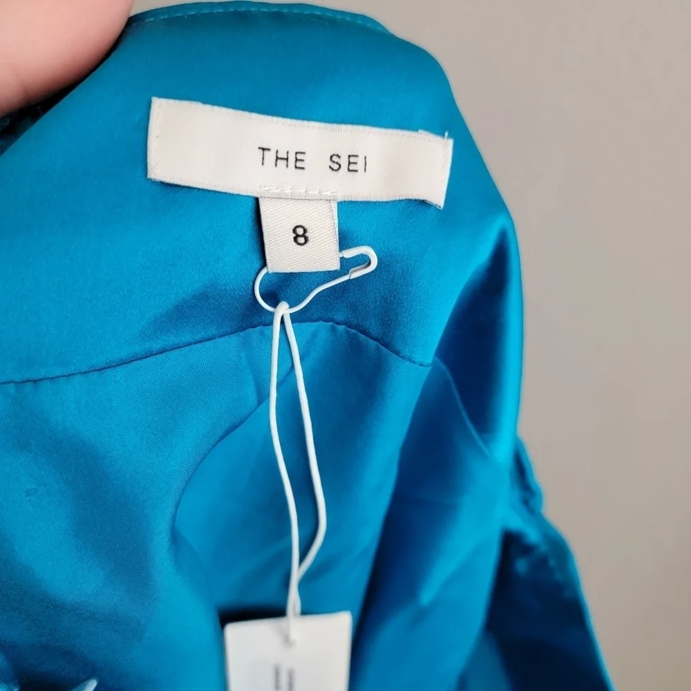 the Sei from hidden