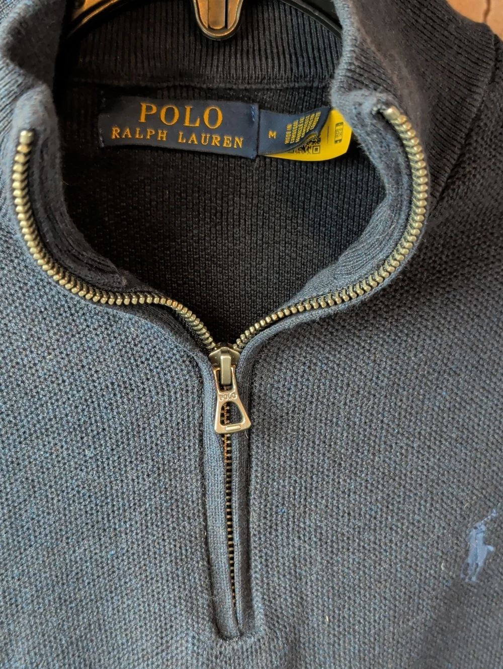 Polo Ralph Lauren offer sweater