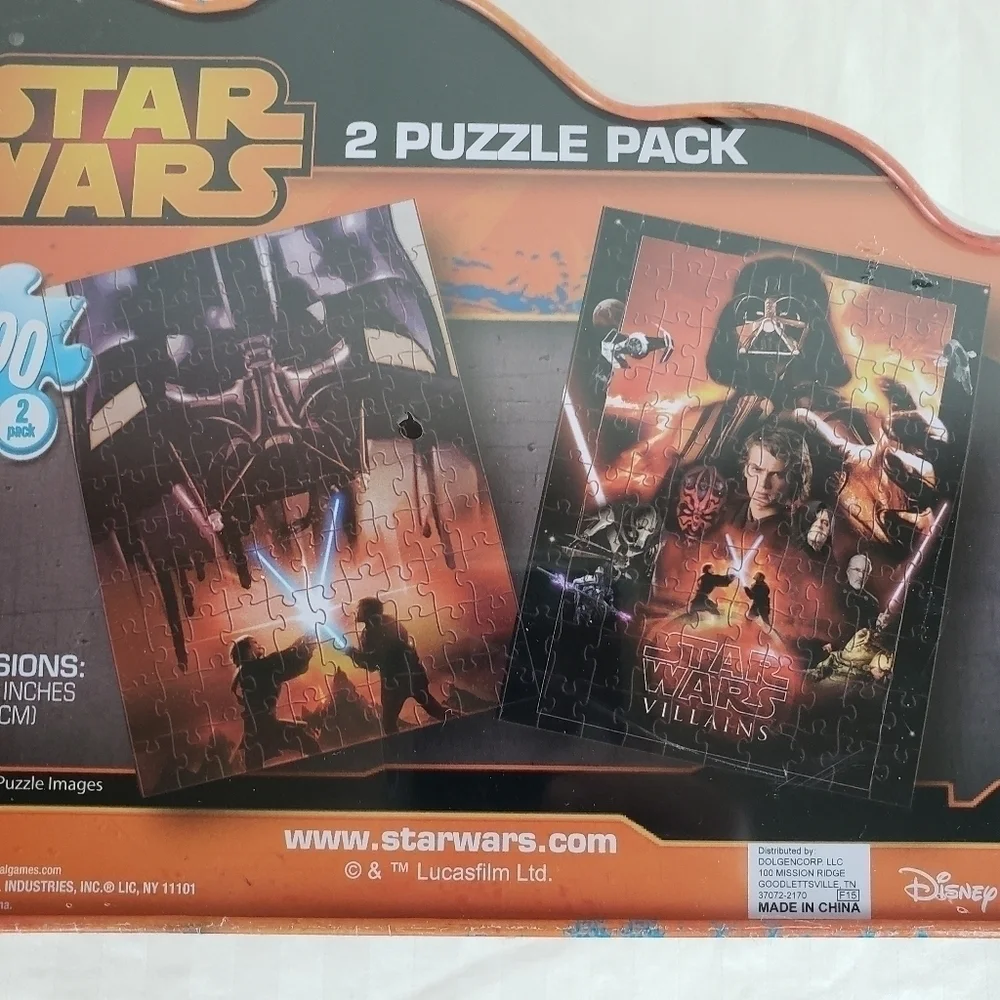 Disney collectors new sealed