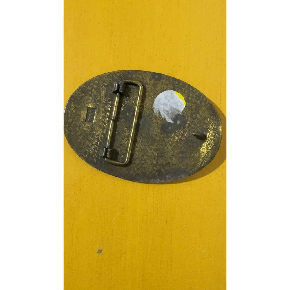 Avon vintage brass