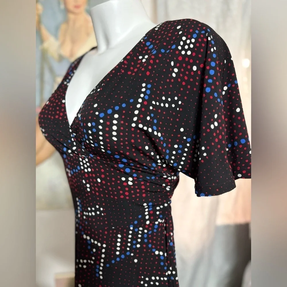 Bisou Bisou woman’s midi
