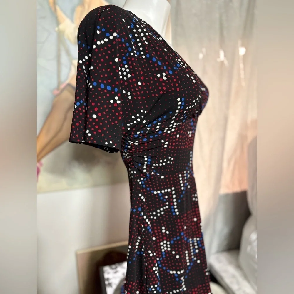 Bisou Bisou woman’s midi