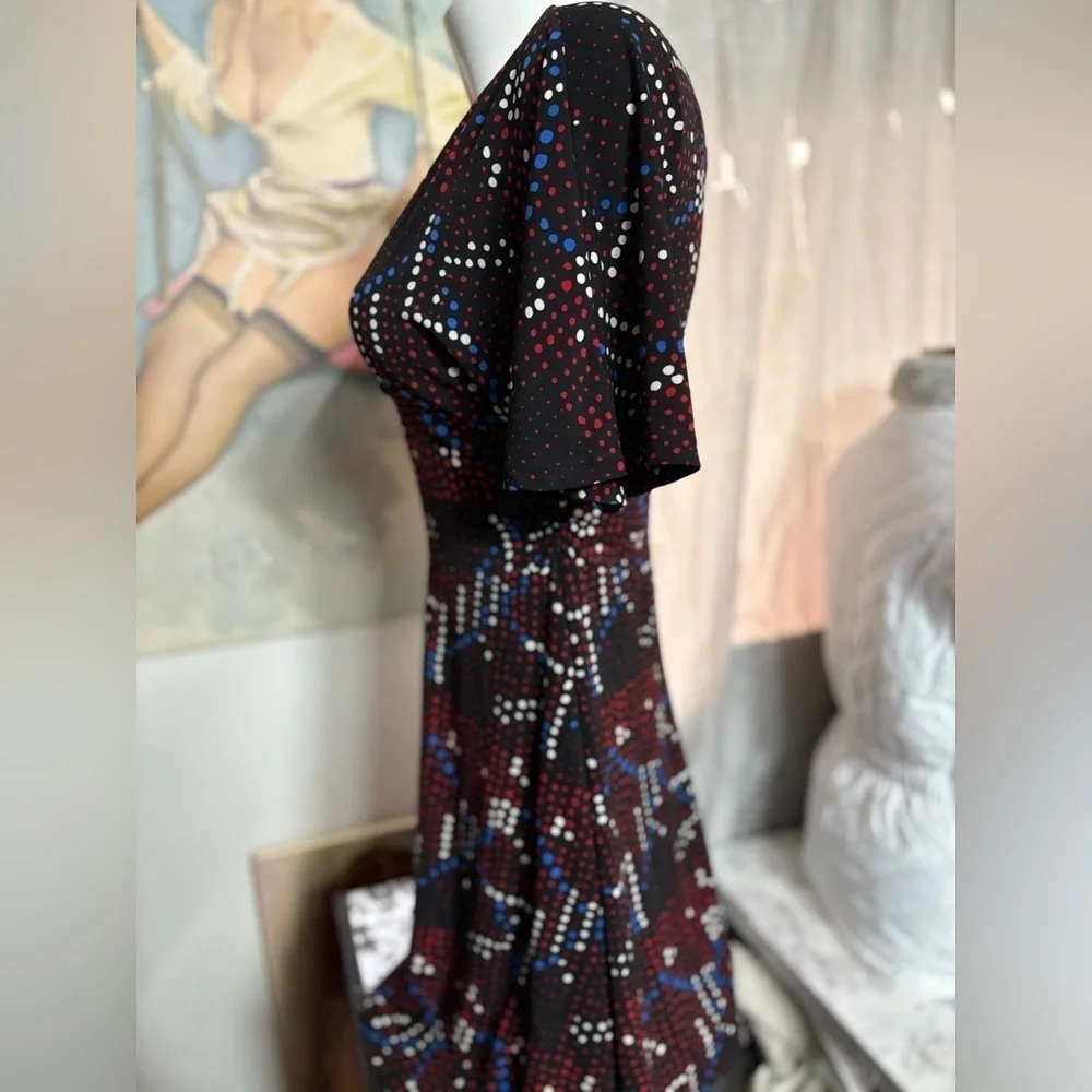 Bisou Bisou woman’s midi
