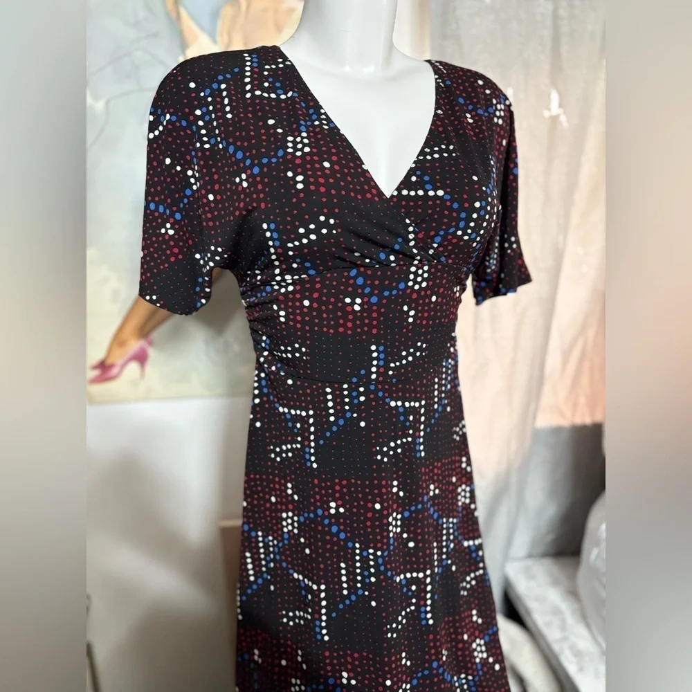 Bisou Bisou woman’s midi