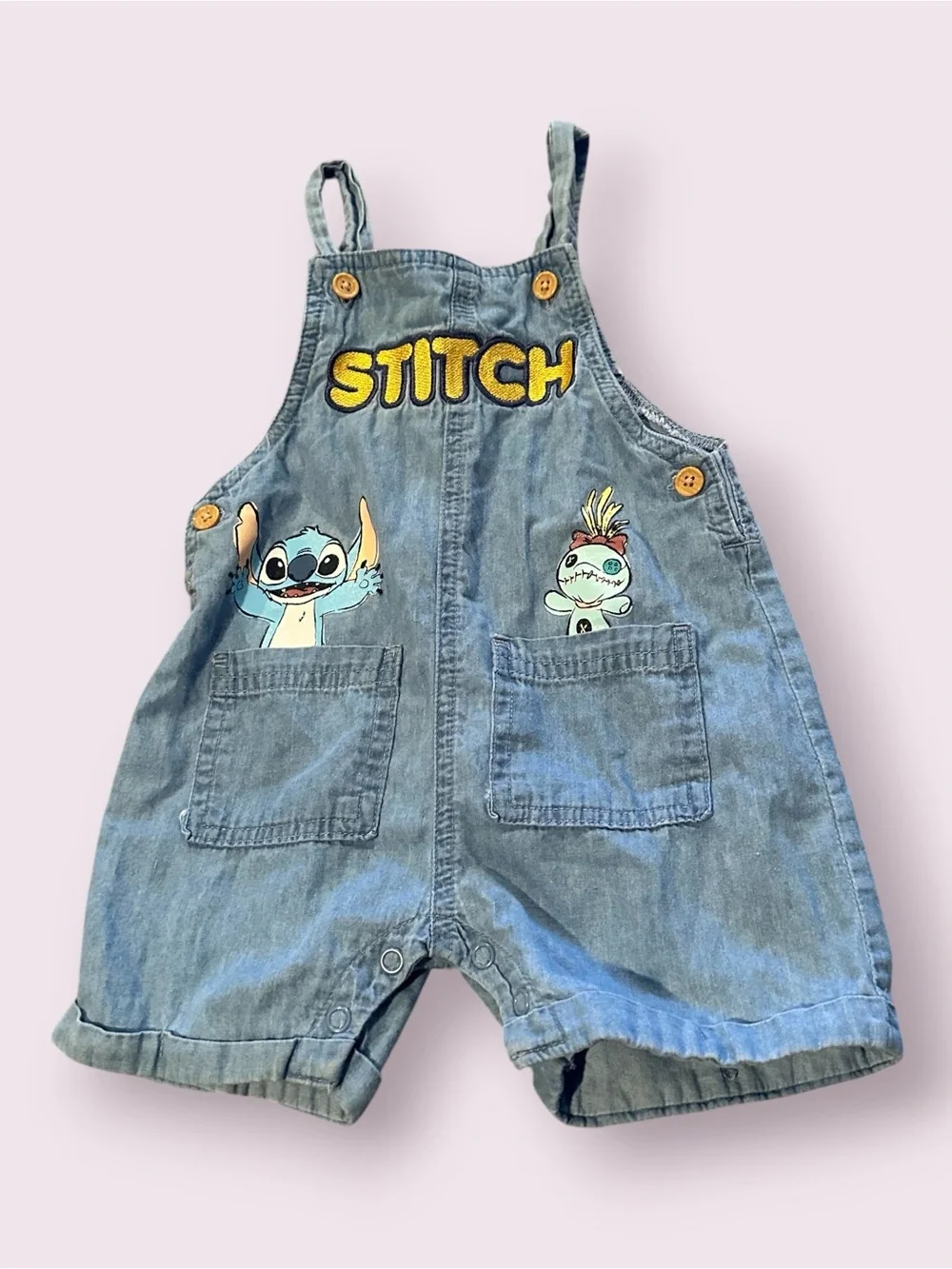 Disney everyday design