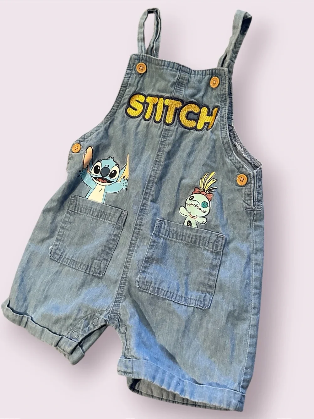 Disney playful kids