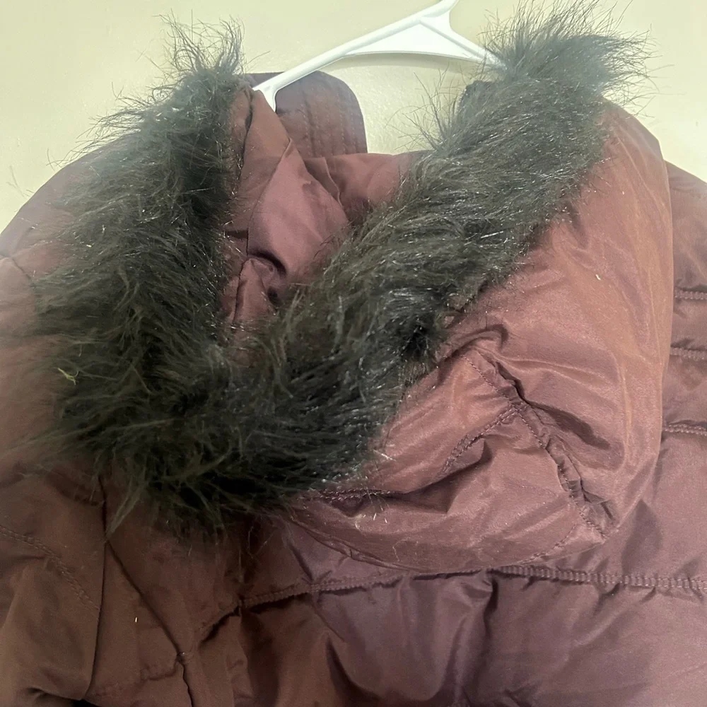 Old Navy stay cozy