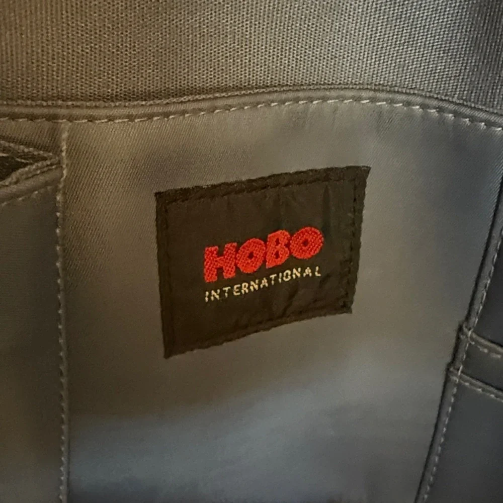 HOBO international black