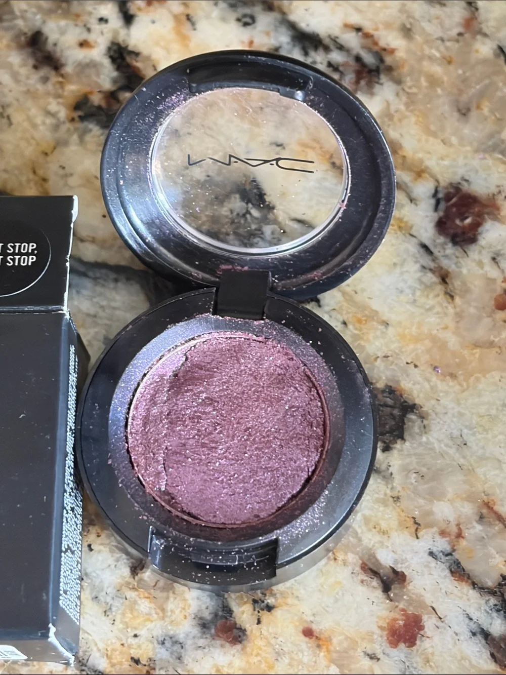 MAC Cosmetics this mac