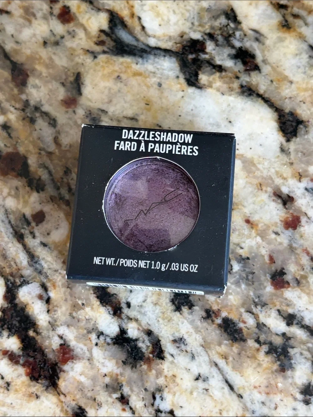 MAC Cosmetics this mac