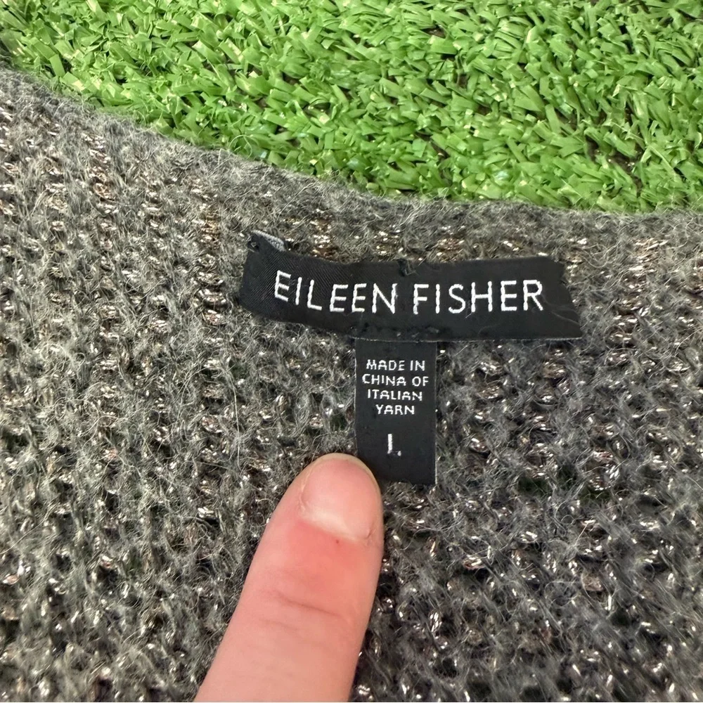 Eileen Fisher as it best
