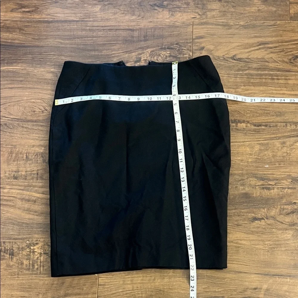 Talbots italian flannel