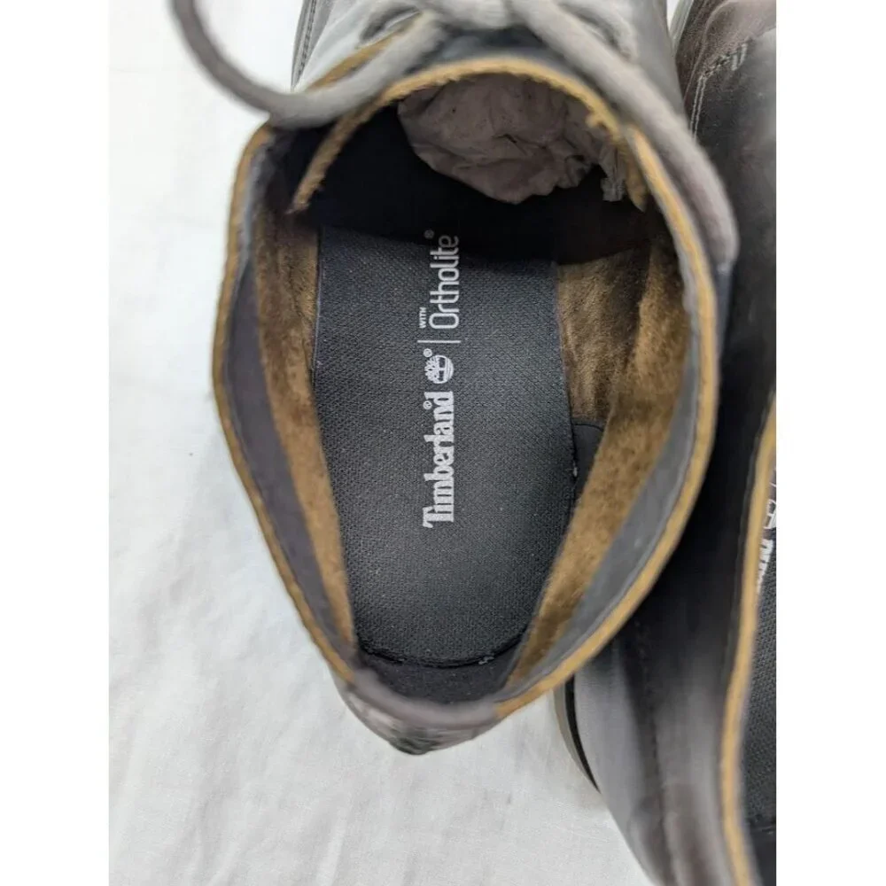Timberland yorkdale special