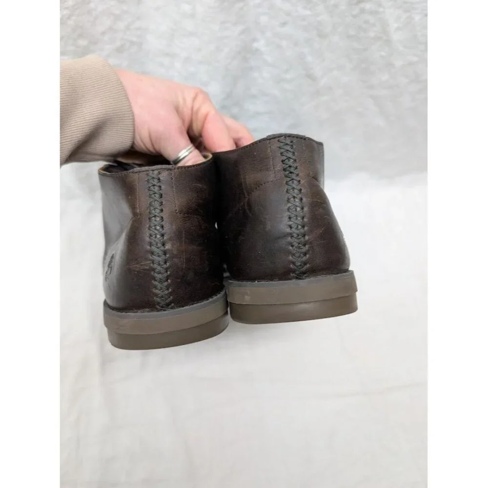 Timberland ortholite or measurements