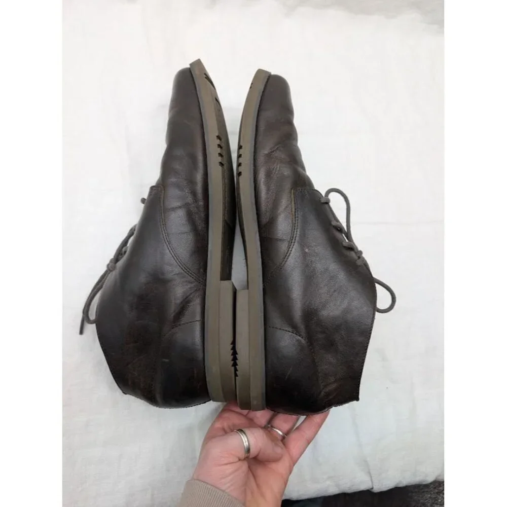Timberland casual dark