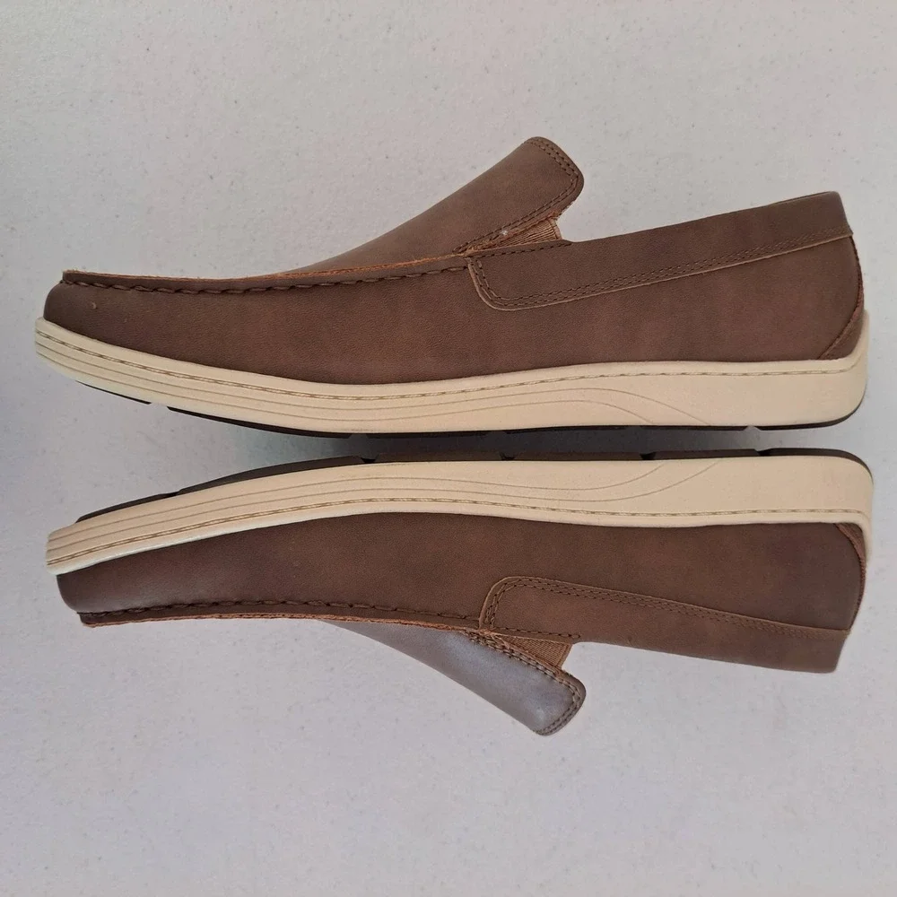 Izod loafers offer