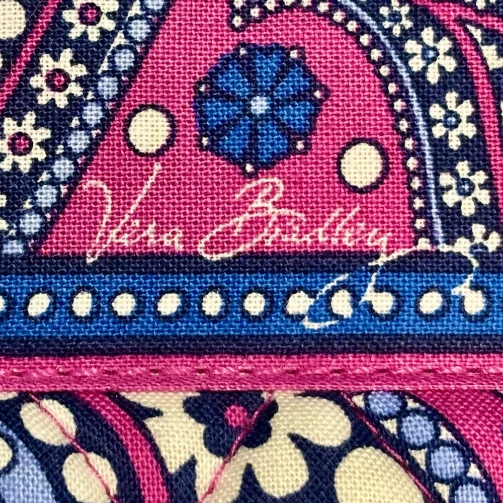 Vera Bradley stylish vera