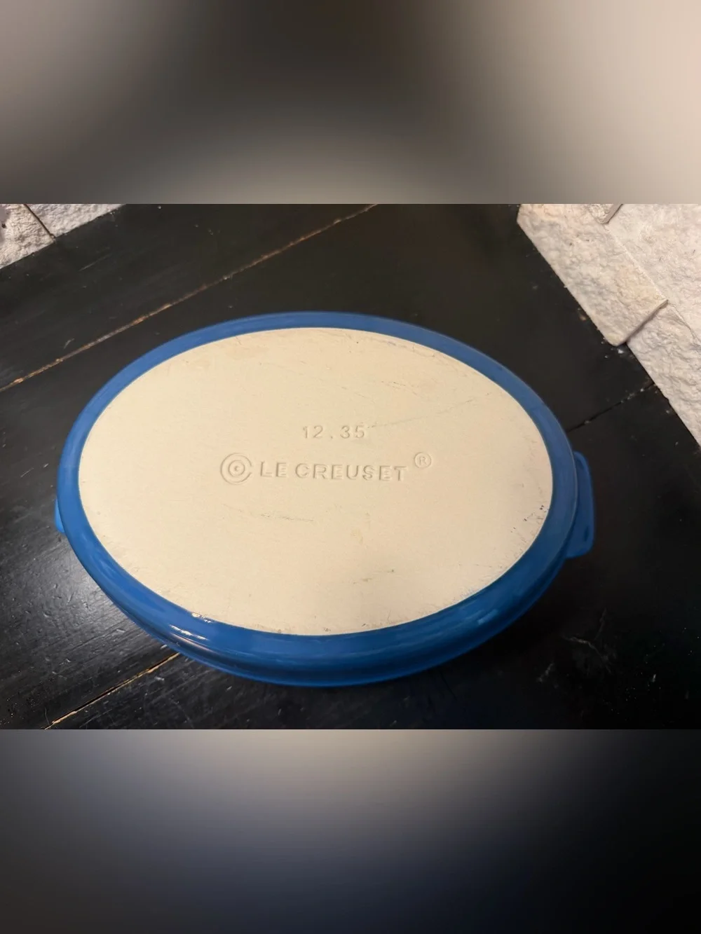 Le Creuset perfect variety it