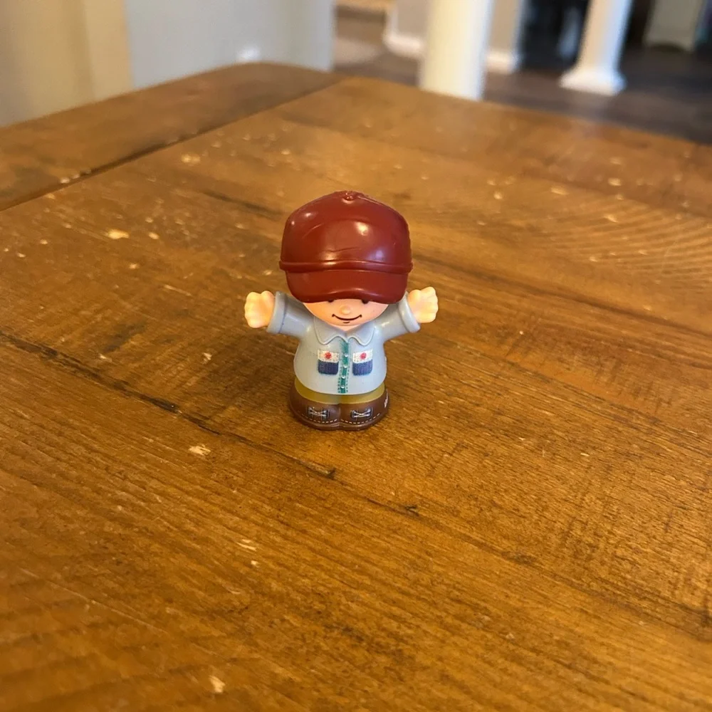 Fisher-Price people price fisher