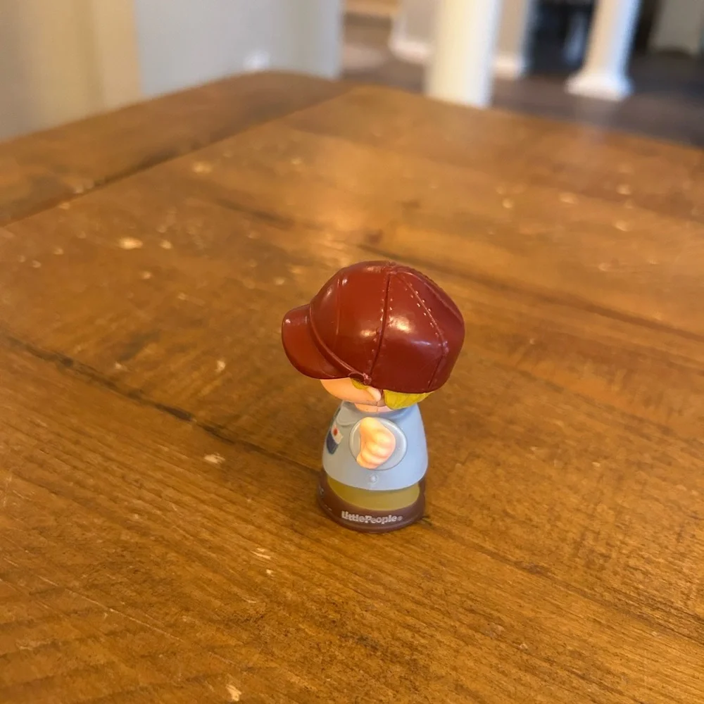 Fisher-Price price little fisher