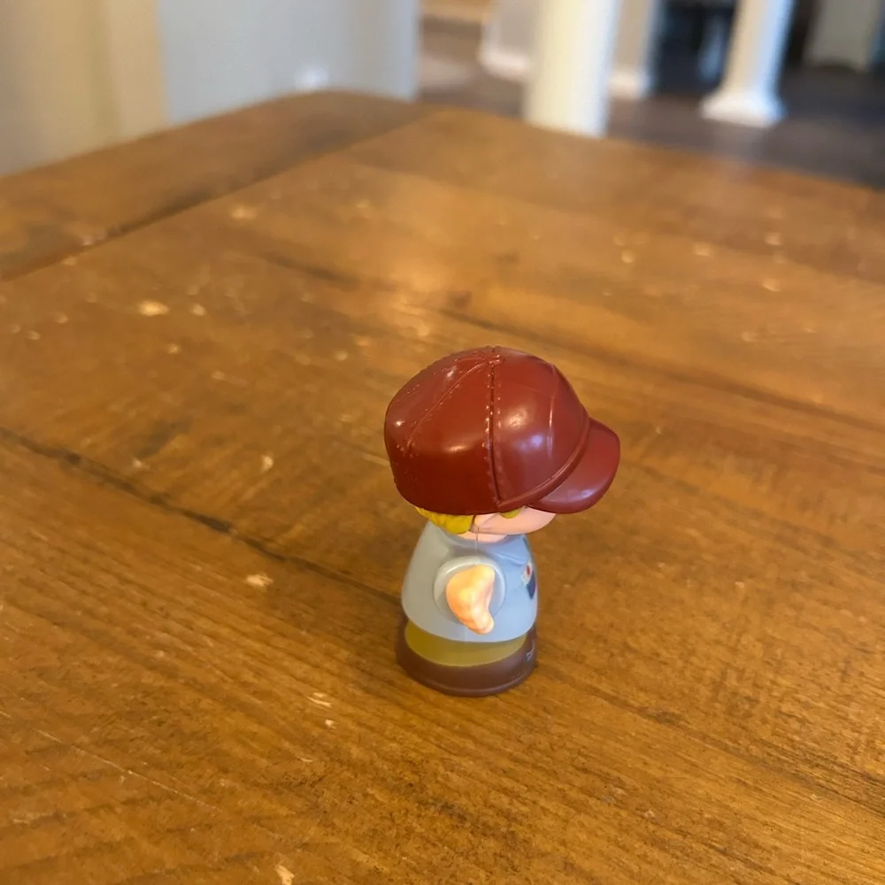 Fisher-Price price fisher