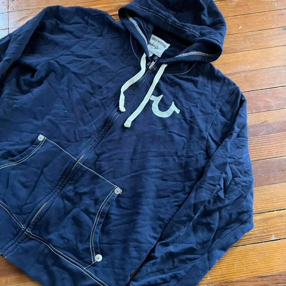 True Religion y2k 2000s