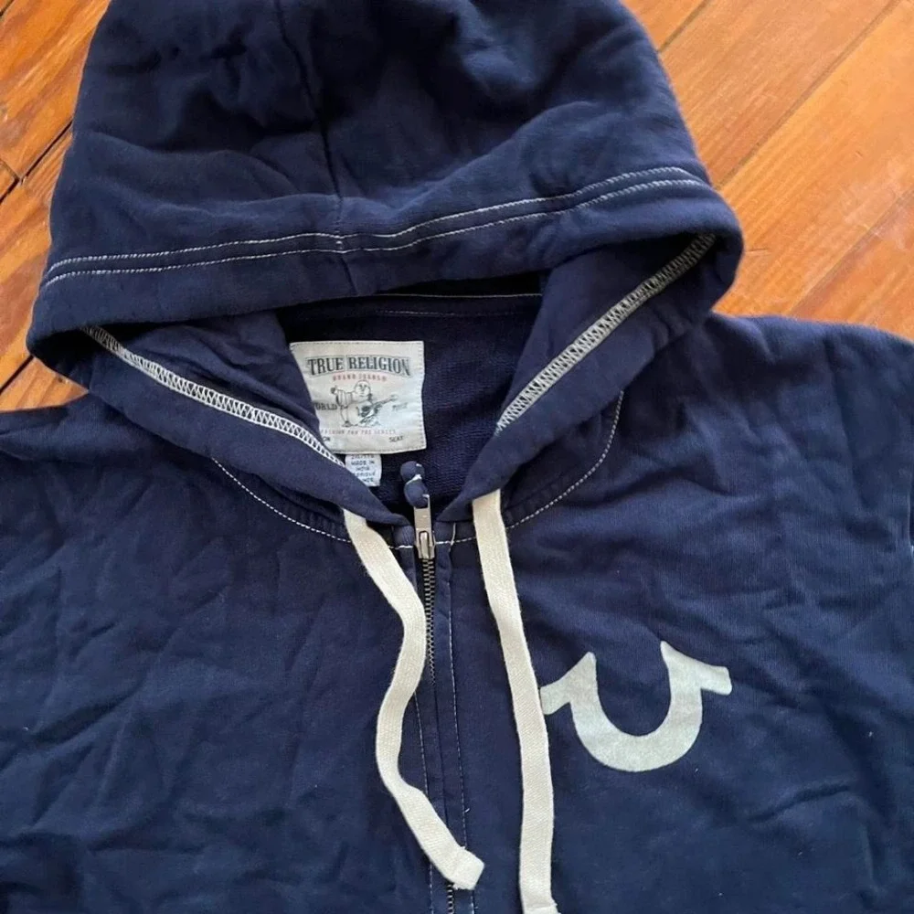 True Religion y2k 2000s
