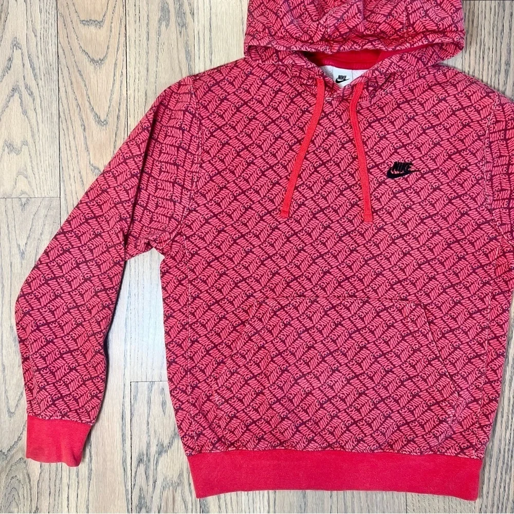 Nike from ~cotton