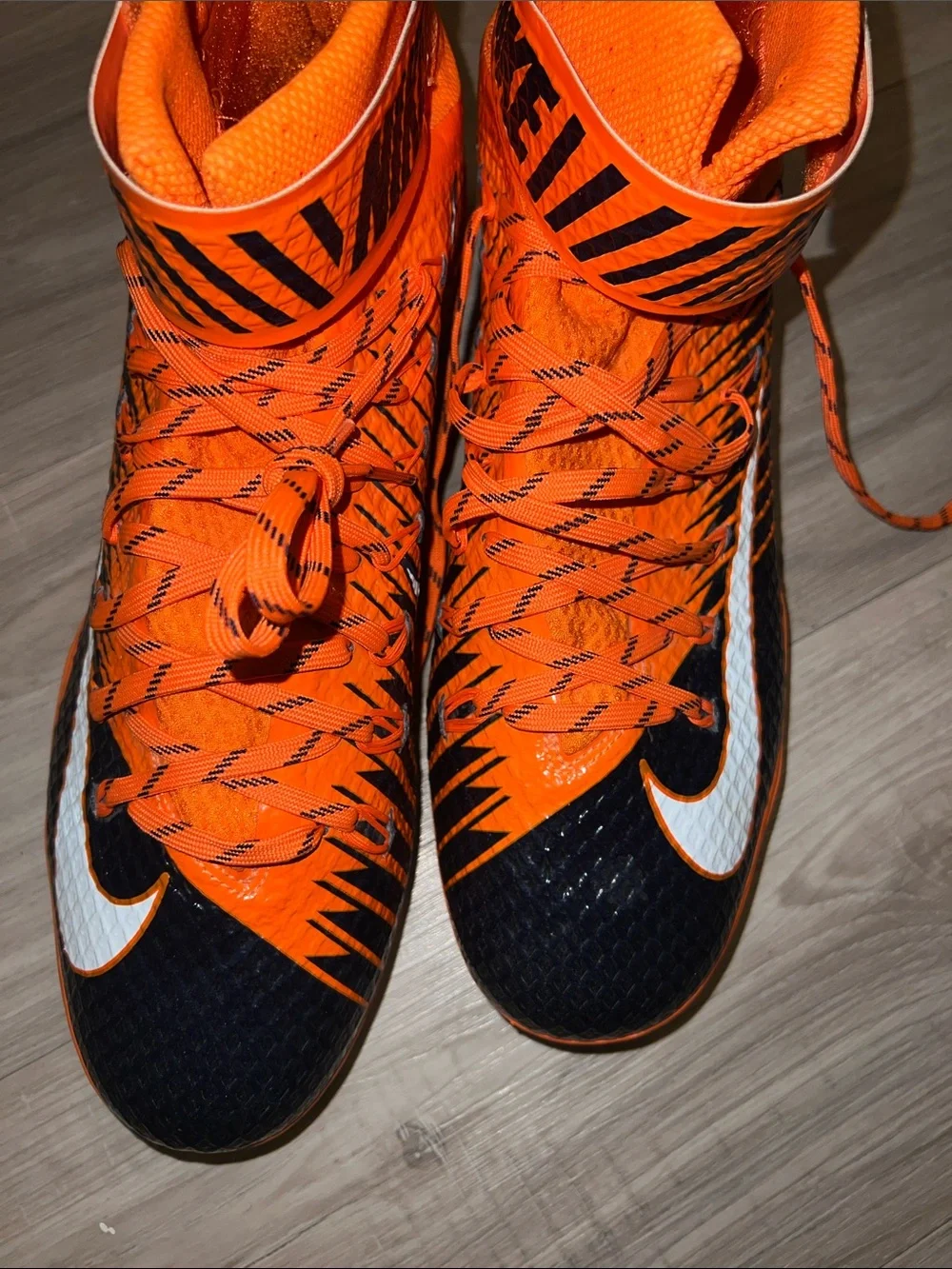 Nike welcome smoke offers