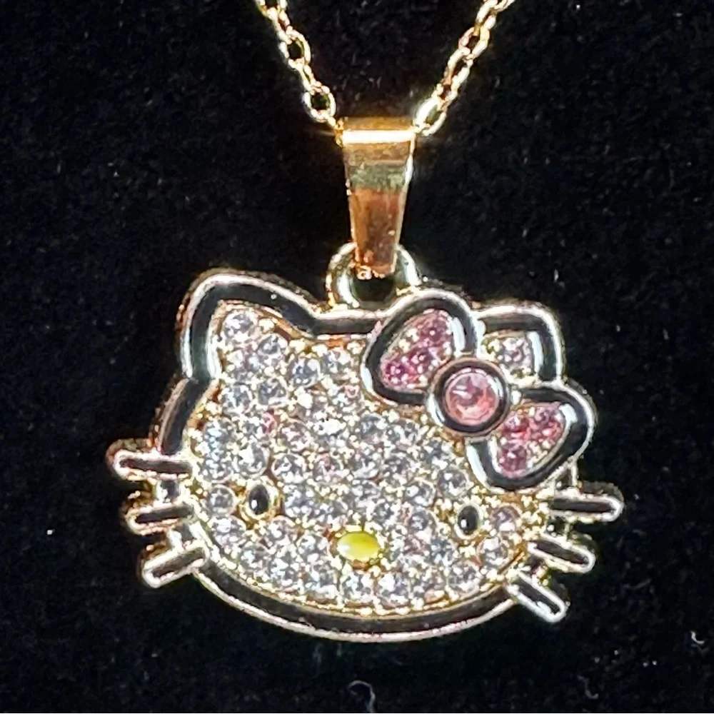 N/A hello kitty