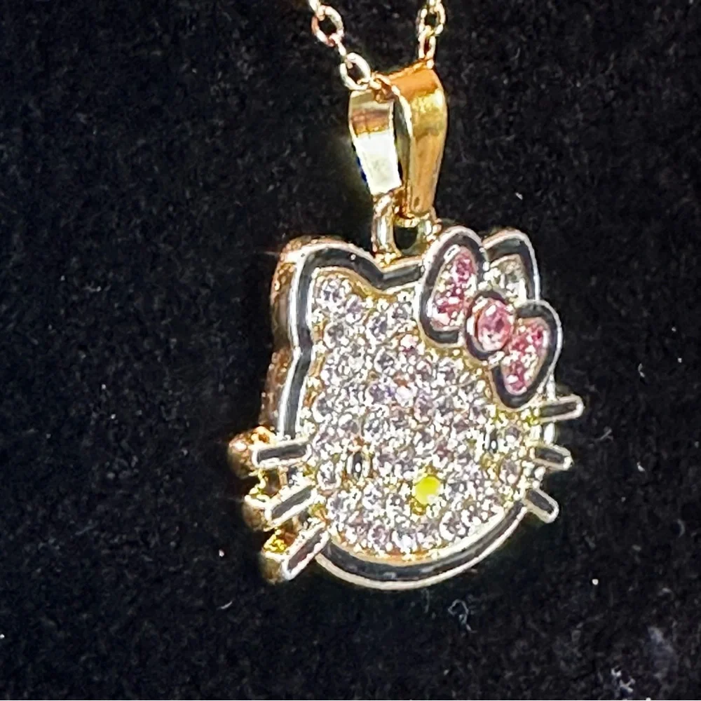 N/A hello kitty