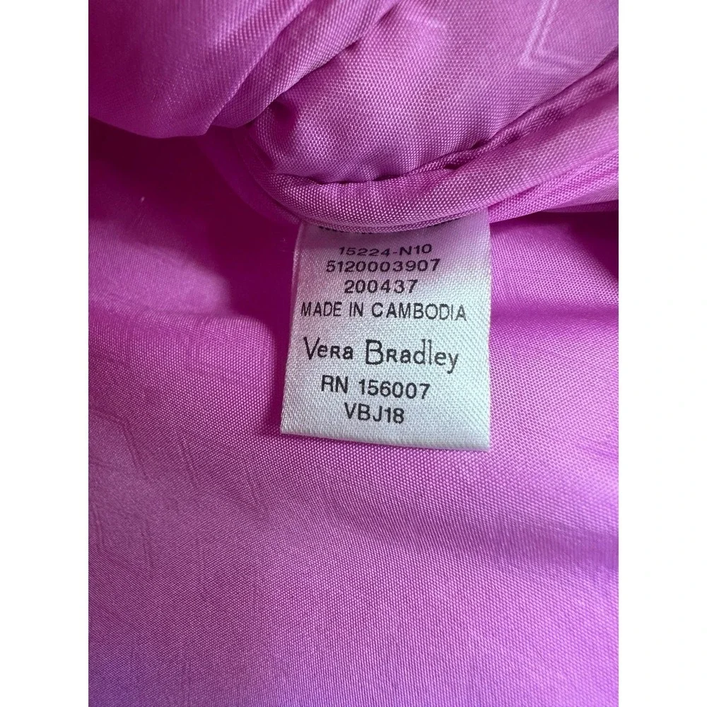Vera Bradley vera bradley