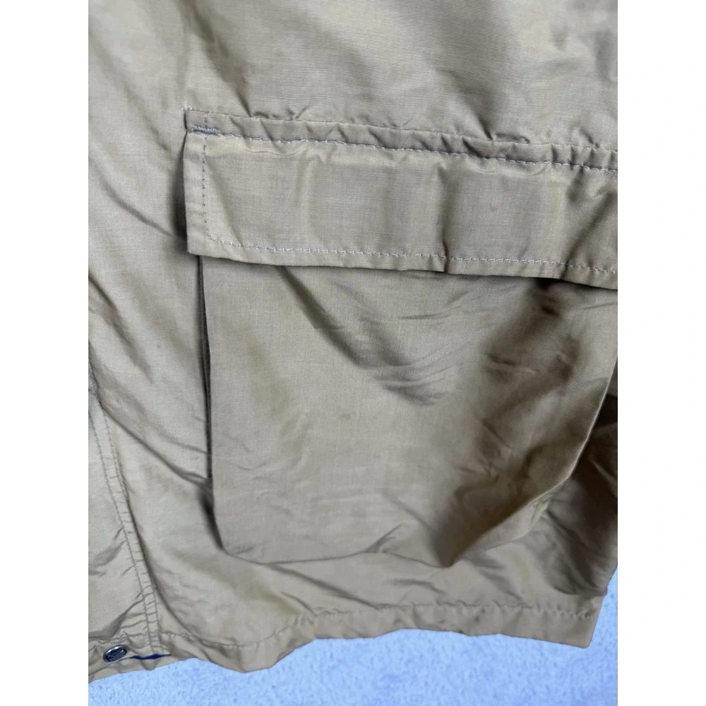 Woolrich measurements there photo
