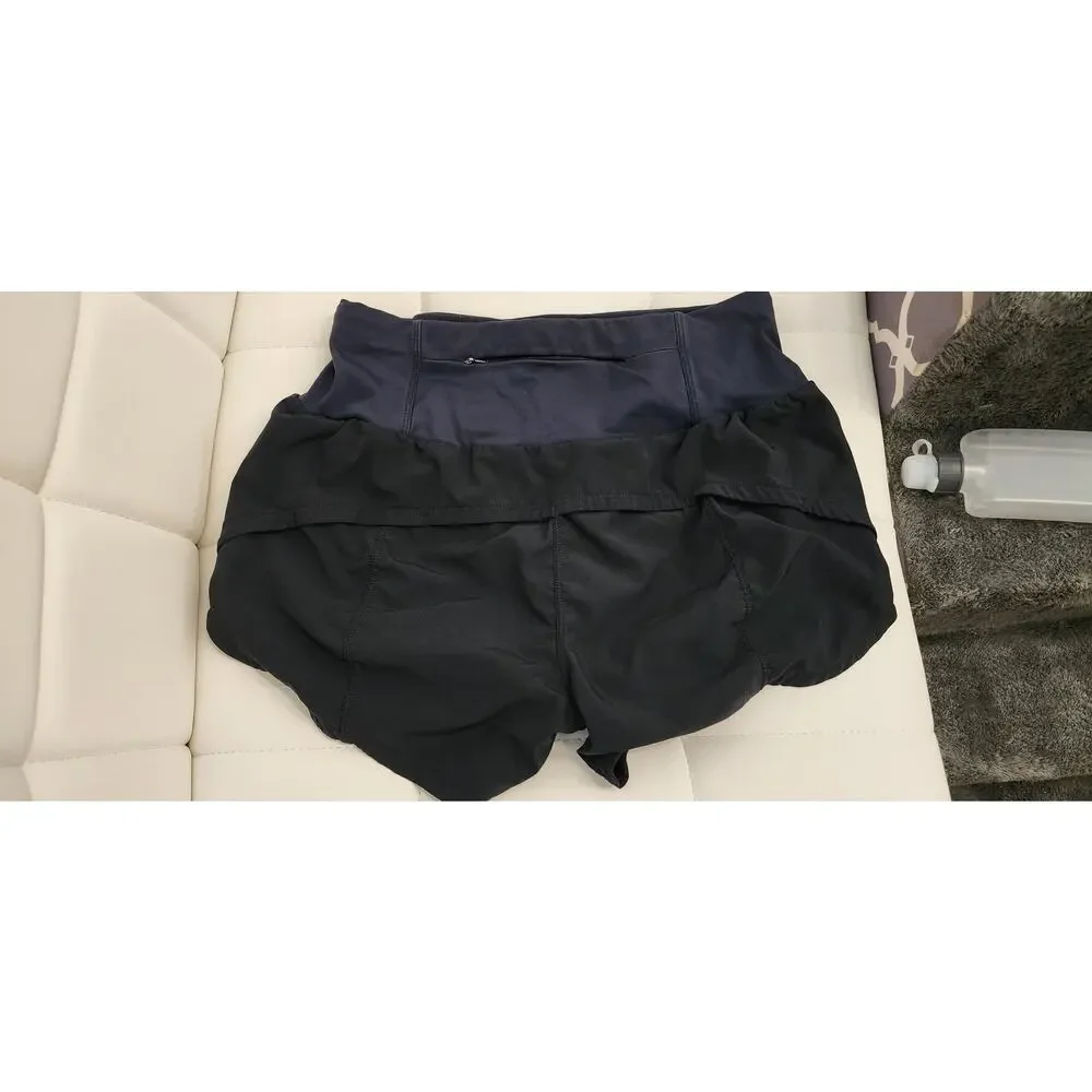 Gym People run shorts