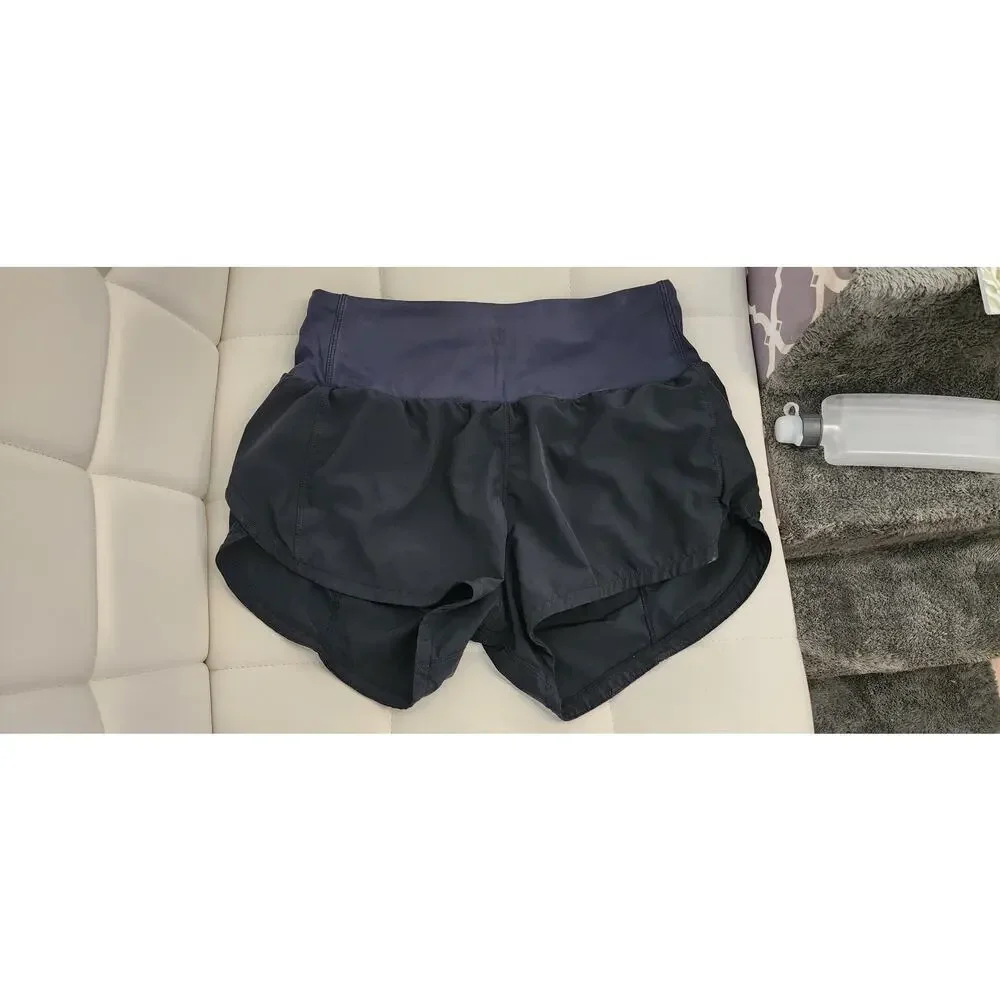 Gym People run shorts