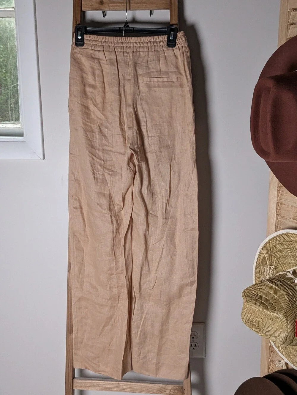 Zara lightweight 100%