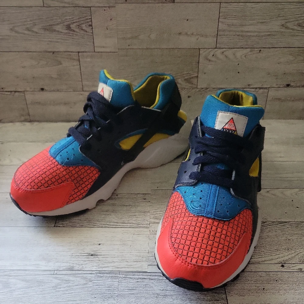 Nike huarache run